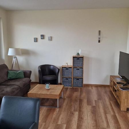 Ferienwohnung Seeblick Altefähr Eksteriør billede