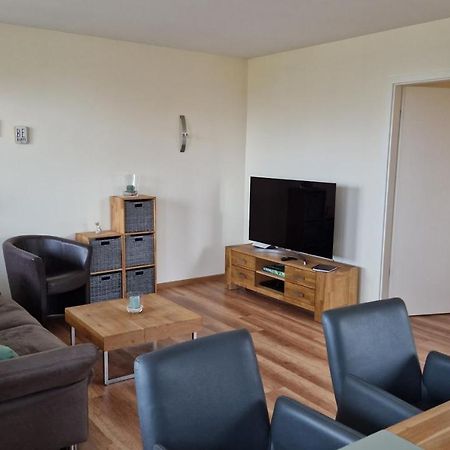 Ferienwohnung Seeblick Altefähr Eksteriør billede